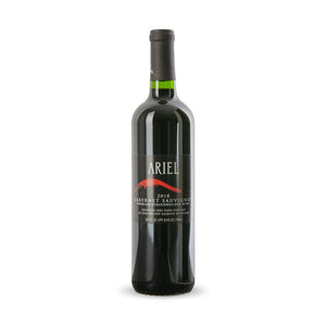 Ariel Cabernet Sauvignon (non-alcoholic)
