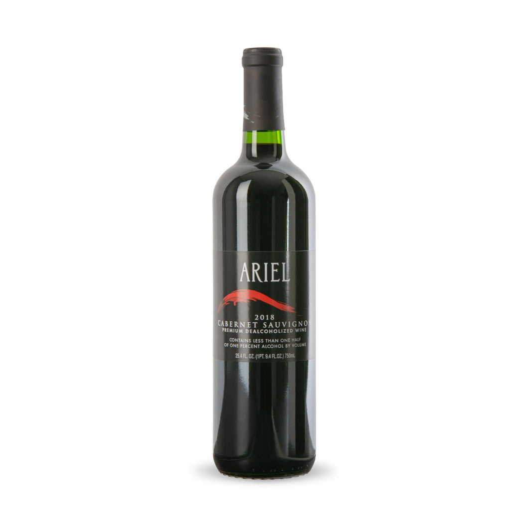 Ariel Cabernet Sauvignon (non-alcoholic)