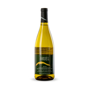 Ariel Chardonnay (non-alcoholic)