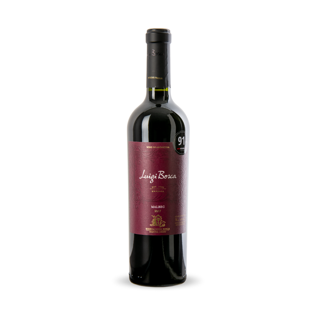 Luigi Bosca Malbec